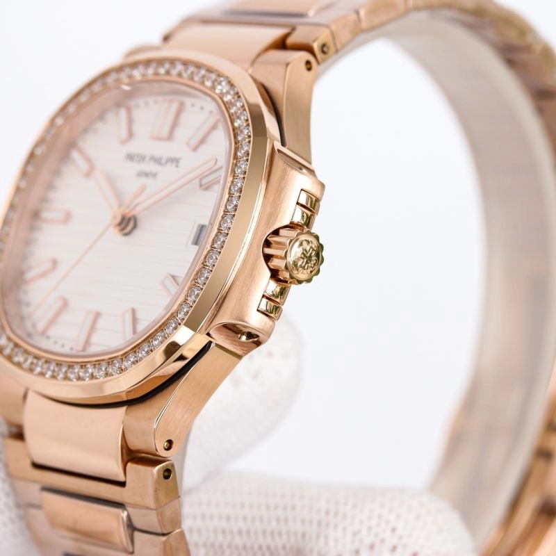 PATEK PHILIPPE Watches Packable 196472