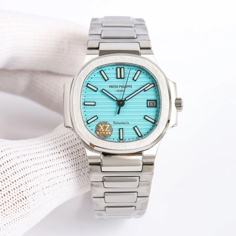 Colorful PATEK PHILIPPE Watches 196460