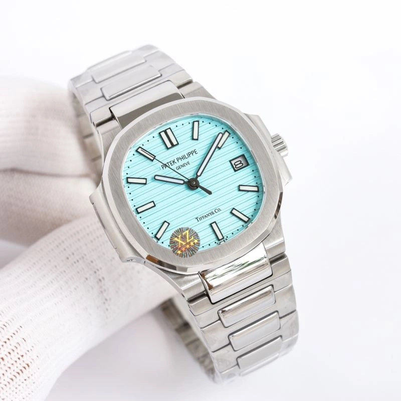 Colorful PATEK PHILIPPE Watches 196460