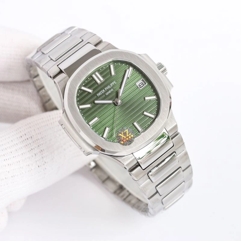 Colorful PATEK PHILIPPE Watches 196460