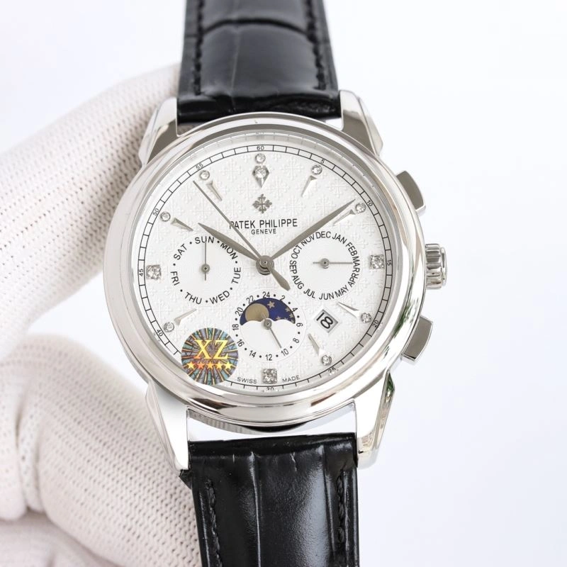 PATEK PHILIPPE Watches ZeroBulk 196461