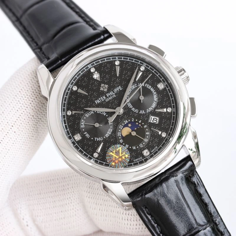 PATEK PHILIPPE Watches ZeroBulk 196461