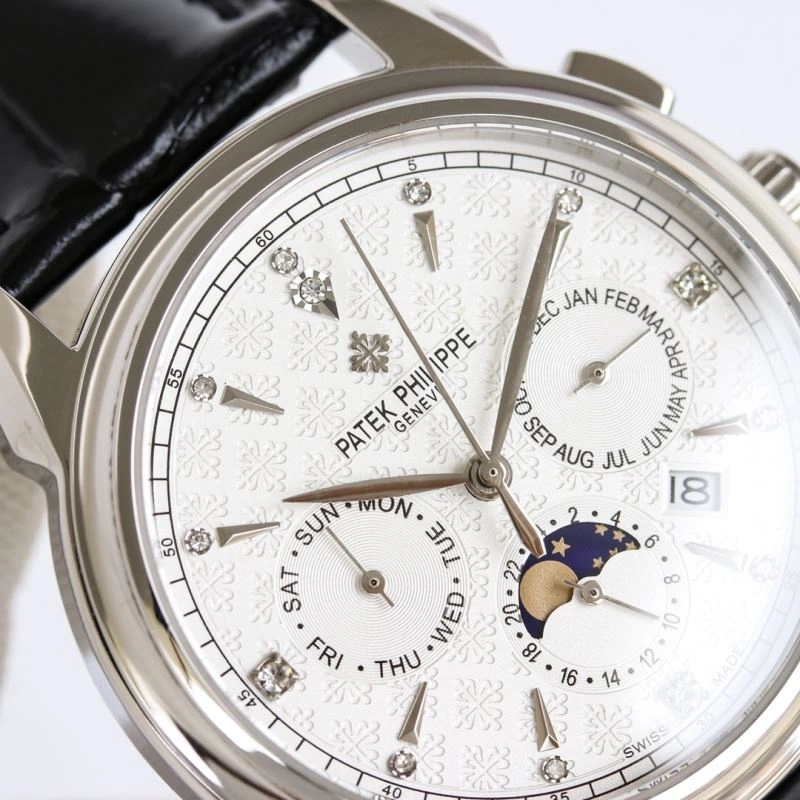 PATEK PHILIPPE Watches ZeroBulk 196461