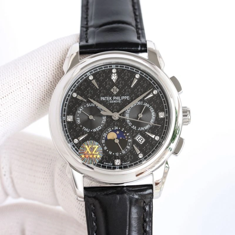 PATEK PHILIPPE Watches ZeroBulk 196461