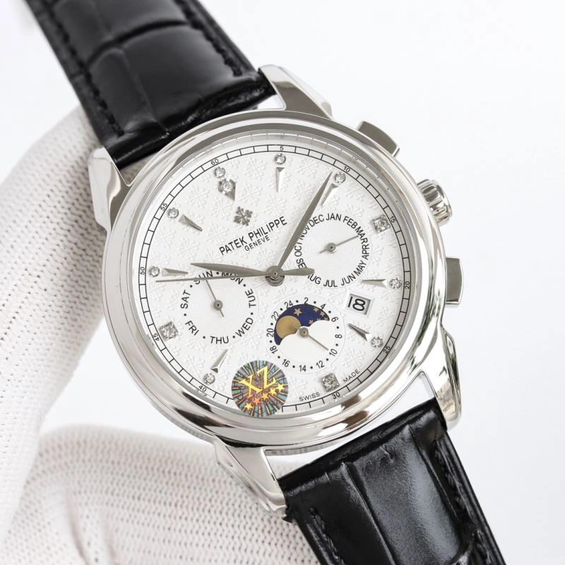 PATEK PHILIPPE Watches ZeroBulk 196461