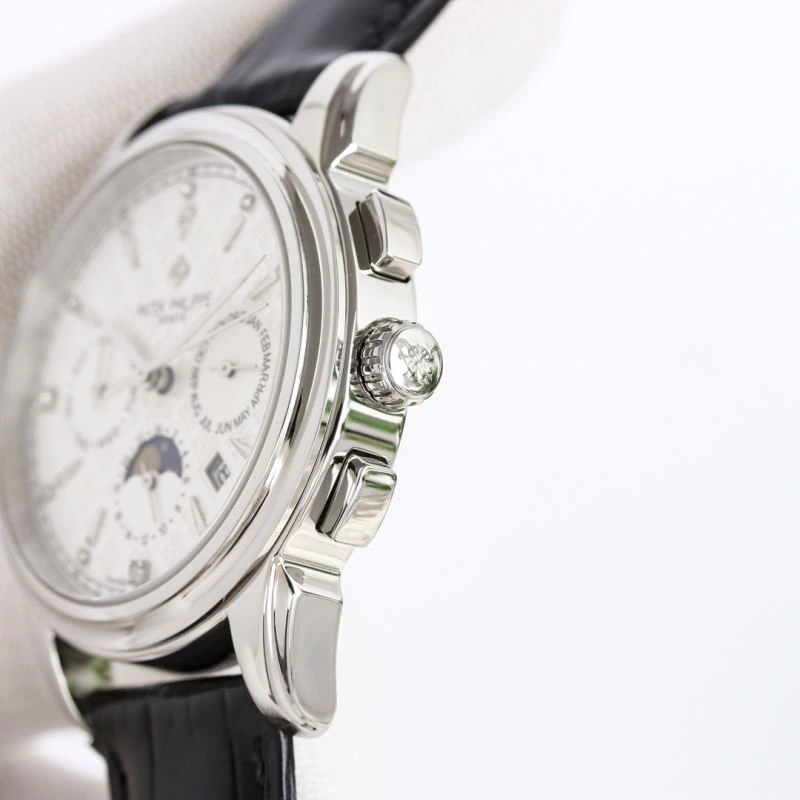 PATEK PHILIPPE Watches ZeroBulk 196461