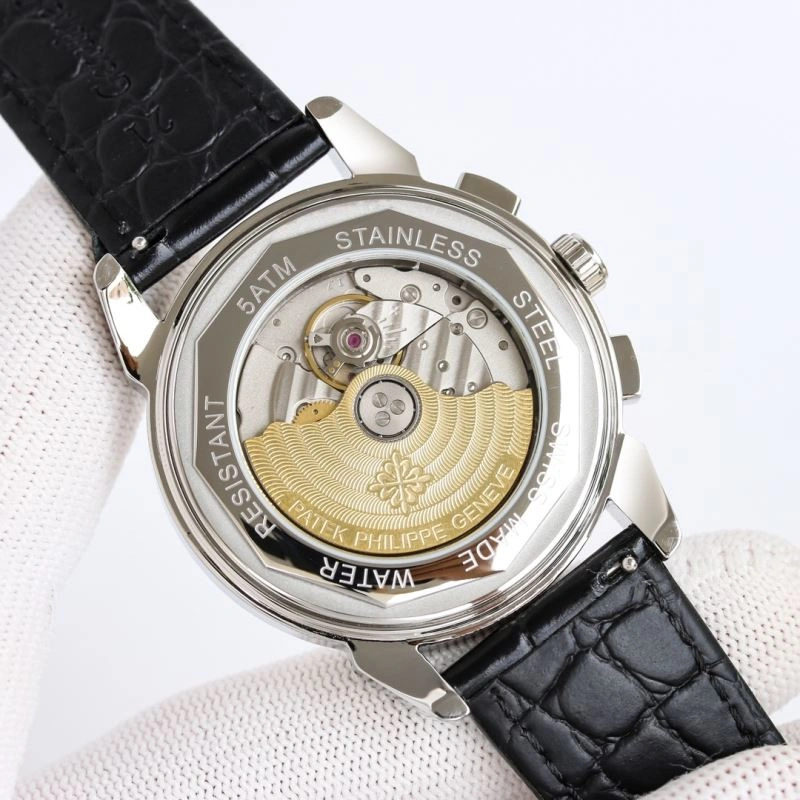 PATEK PHILIPPE Watches ZeroBulk 196461