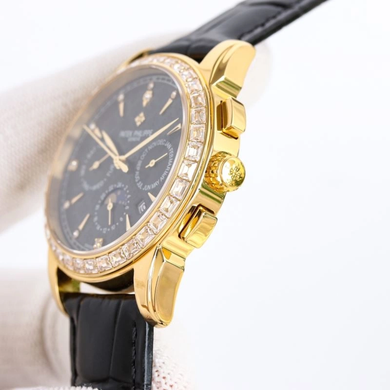 Resilient PATEK PHILIPPE Watches 196447
