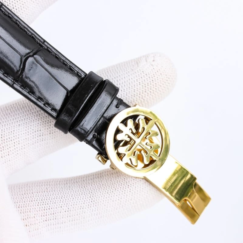 Resilient PATEK PHILIPPE Watches 196447