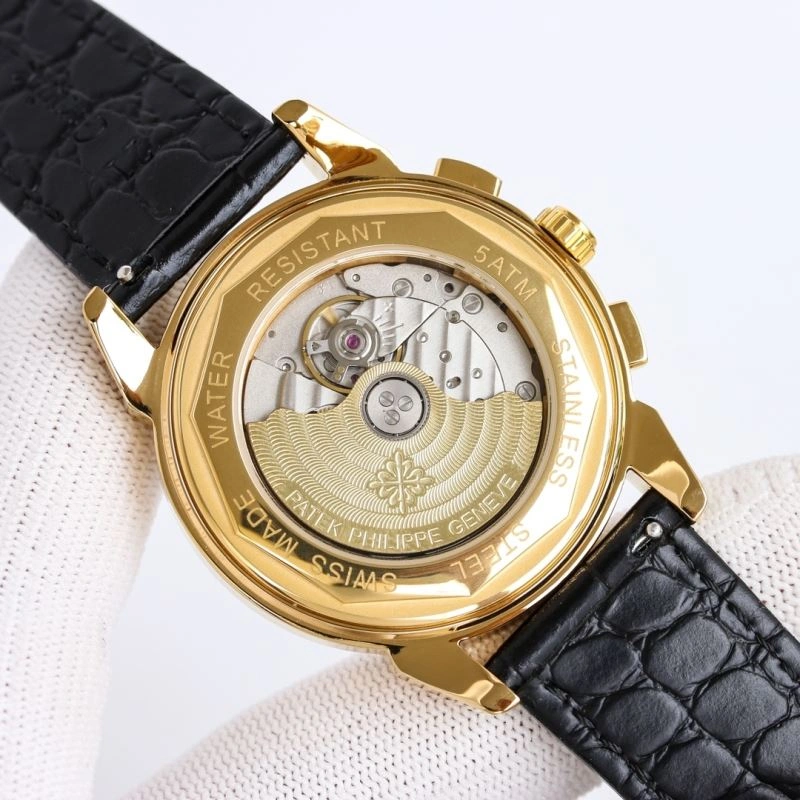 Resilient PATEK PHILIPPE Watches 196447