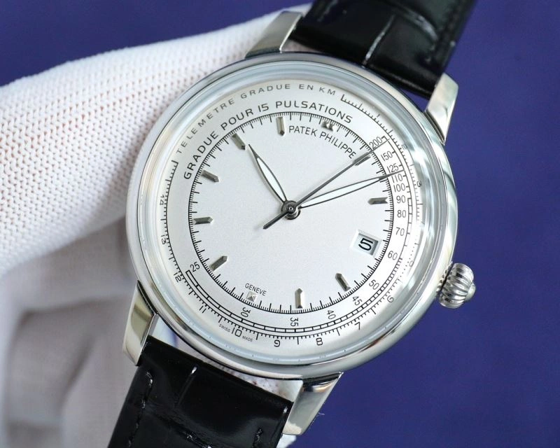 Popular PATEK PHILIPPE Watches 196467