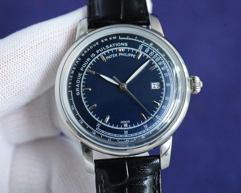 Popular PATEK PHILIPPE Watches 196467