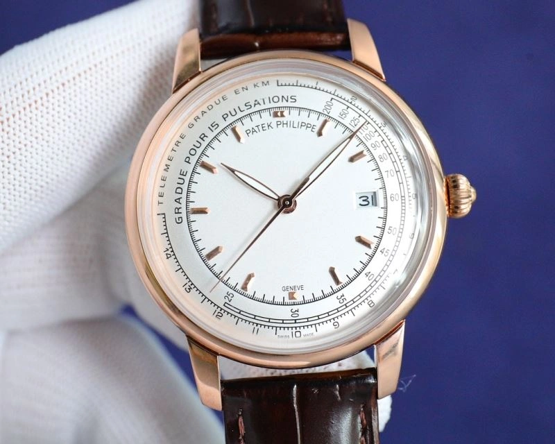 Popular PATEK PHILIPPE Watches 196467