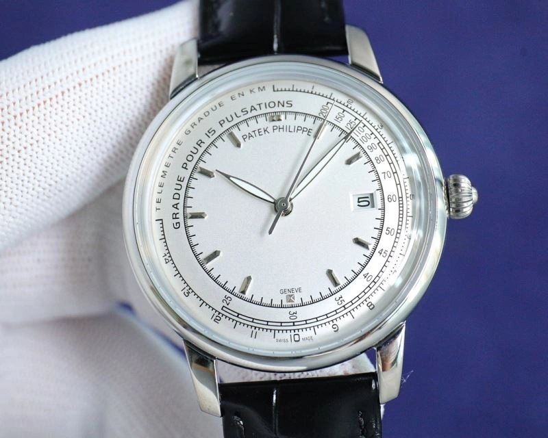 Popular PATEK PHILIPPE Watches 196467