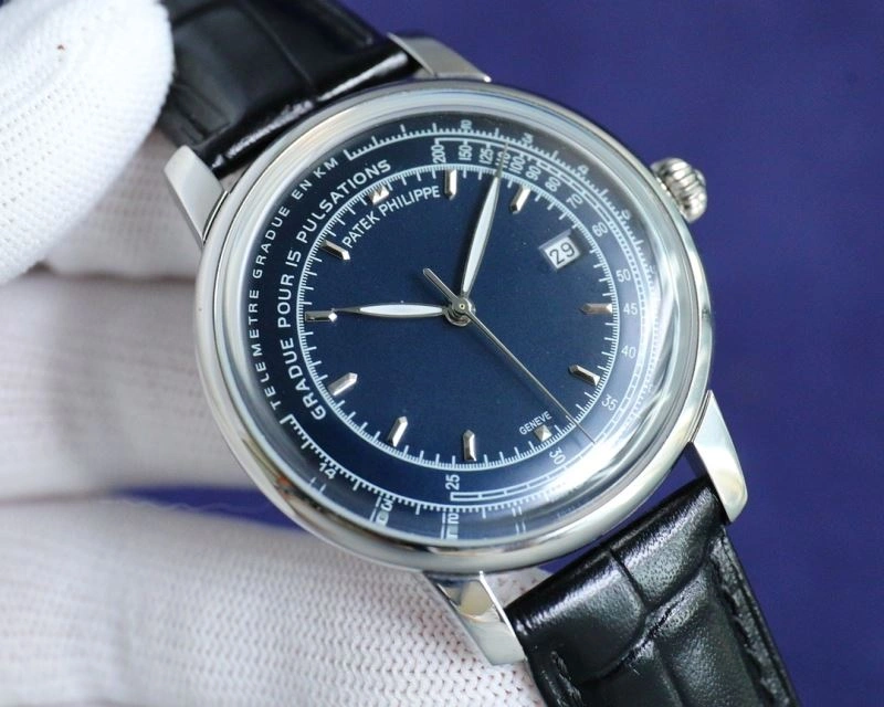 Popular PATEK PHILIPPE Watches 196467