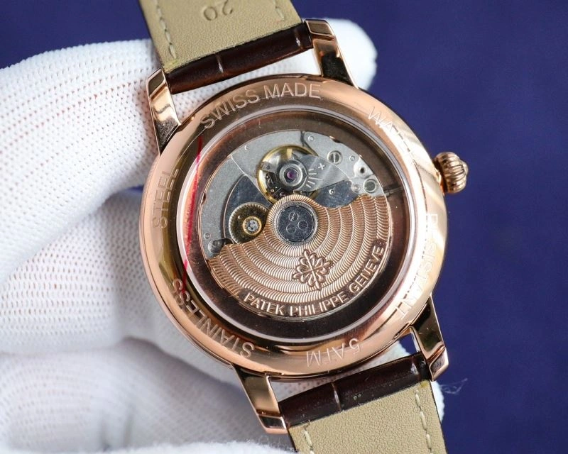Popular PATEK PHILIPPE Watches 196467