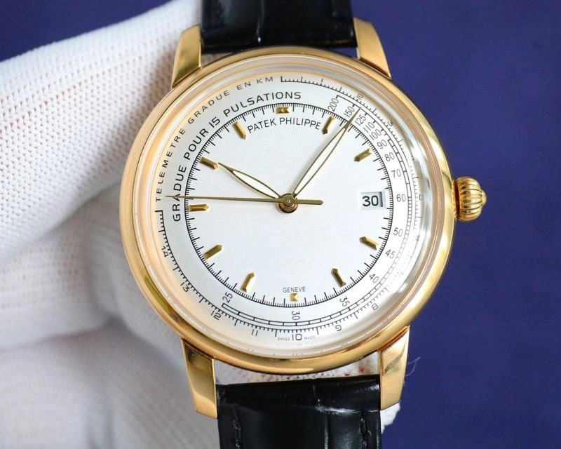 PATEK PHILIPPE Watches Supportive 196466