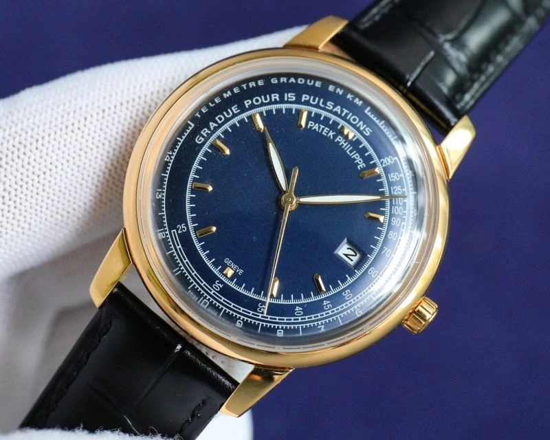 PATEK PHILIPPE Watches Supportive 196466