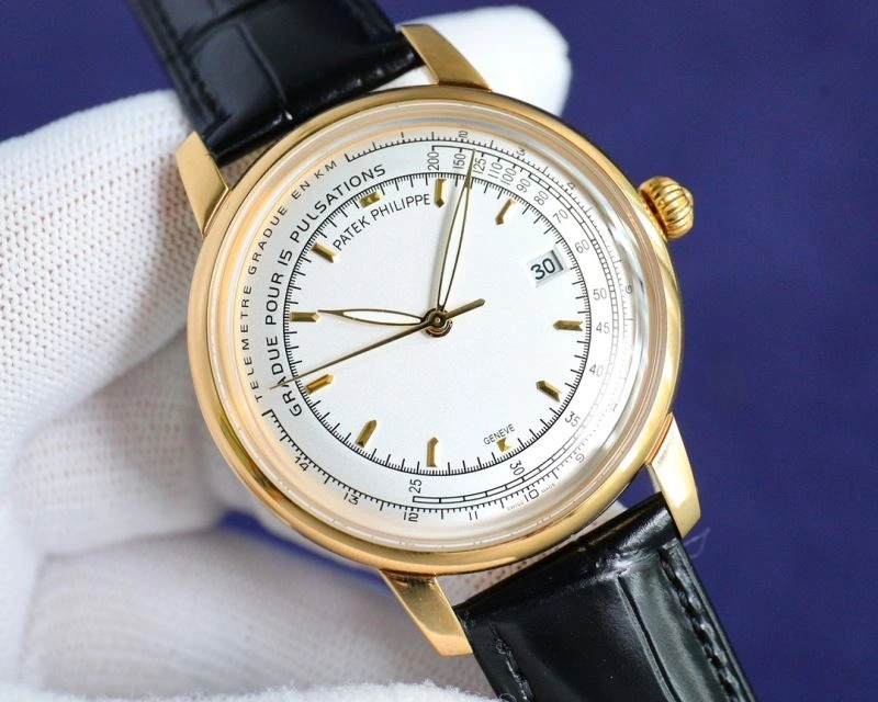 PATEK PHILIPPE Watches Supportive 196466