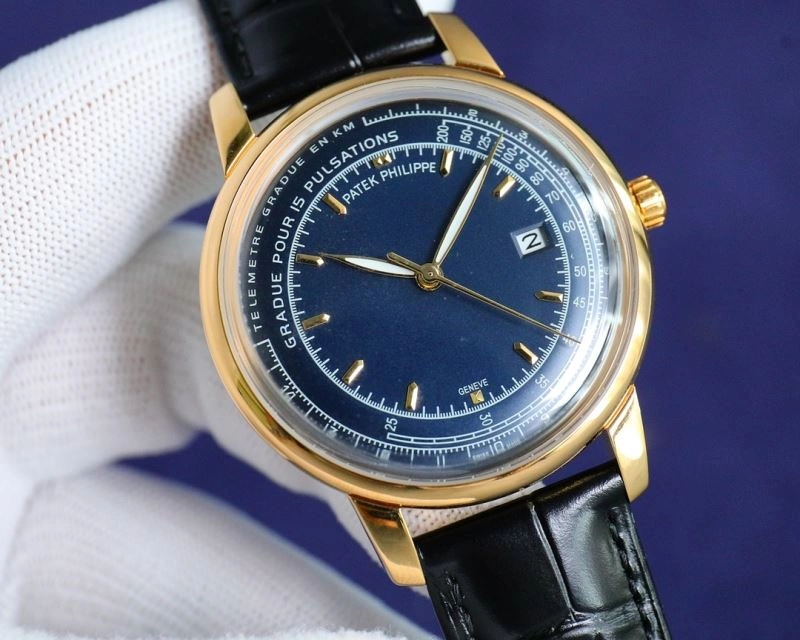 PATEK PHILIPPE Watches Supportive 196466