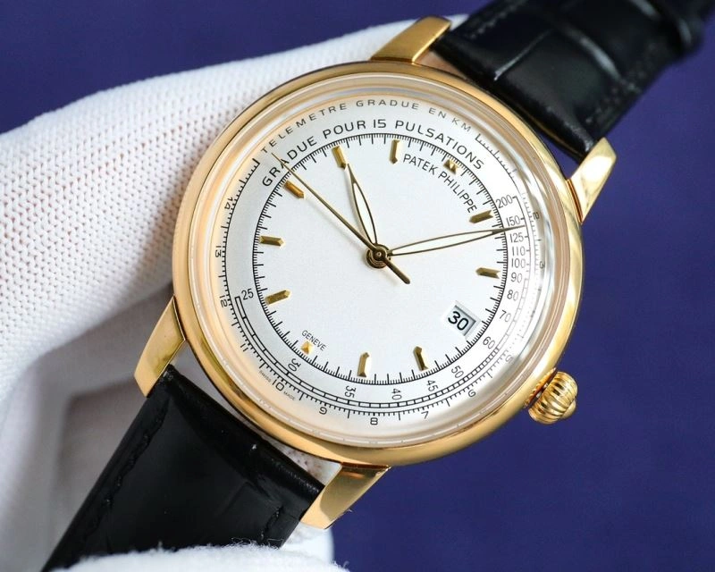 PATEK PHILIPPE Watches Supportive 196466