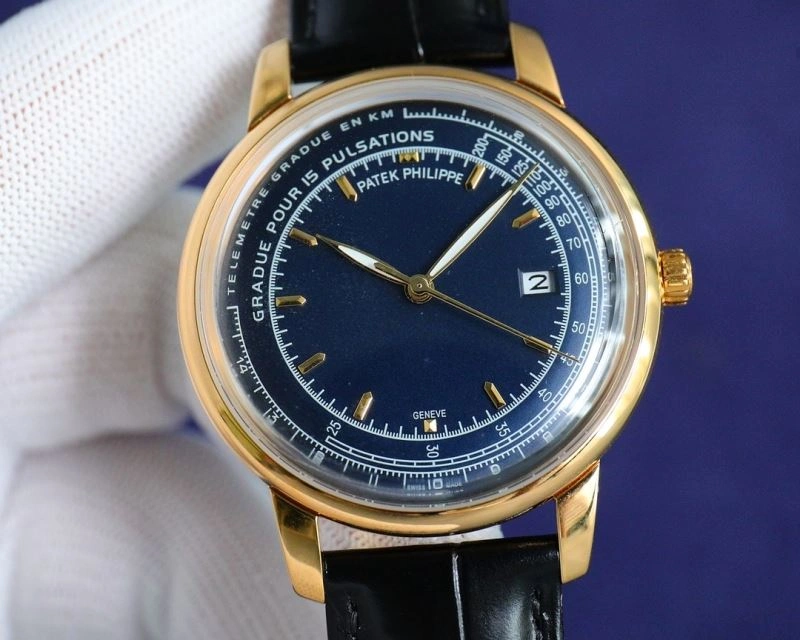 PATEK PHILIPPE Watches Supportive 196466