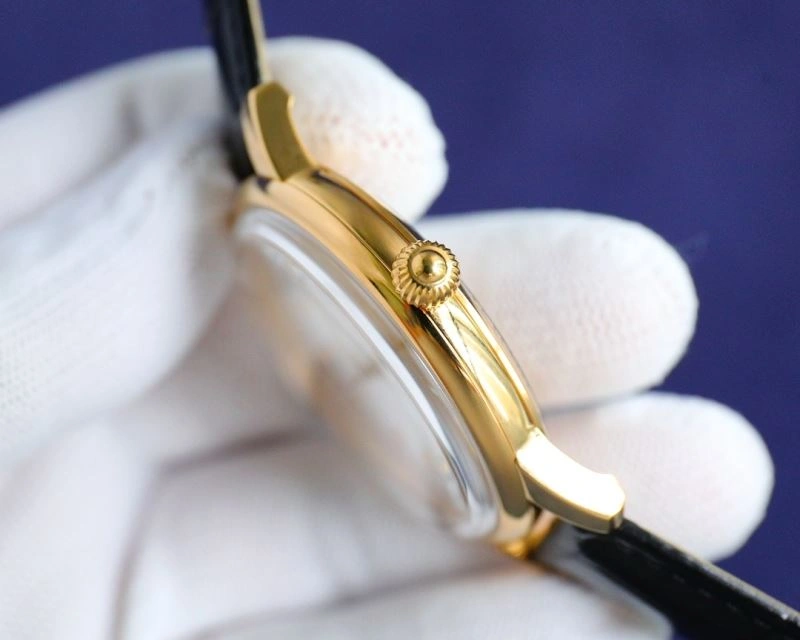 PATEK PHILIPPE Watches Supportive 196466