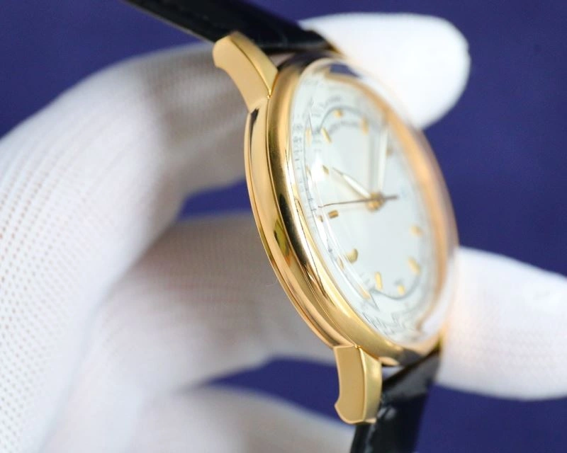 PATEK PHILIPPE Watches Supportive 196466