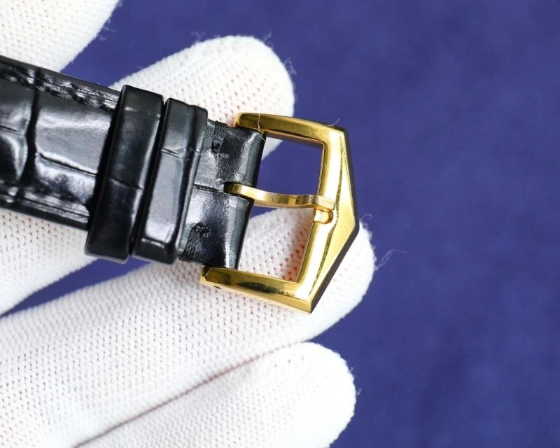 Resilient PATEK PHILIPPE Watches 196457