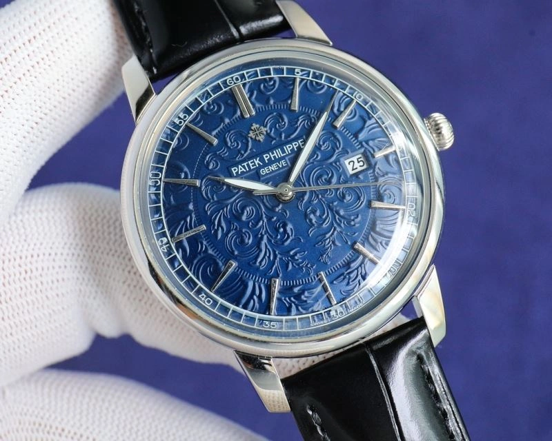 Trendy PATEK PHILIPPE Watches 196471