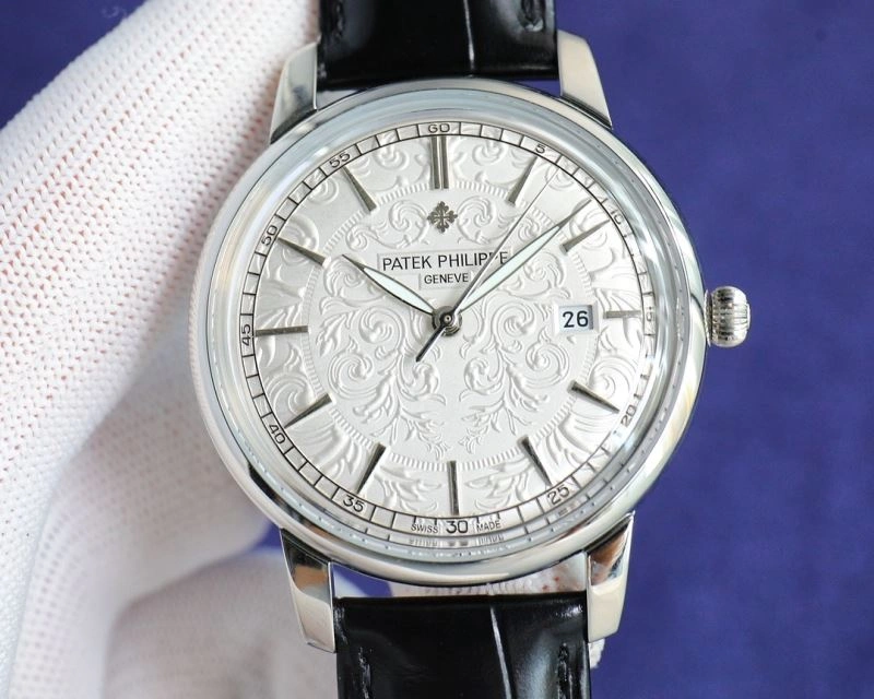 Trendy PATEK PHILIPPE Watches 196471