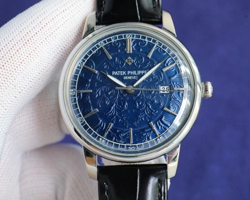 Trendy PATEK PHILIPPE Watches 196471
