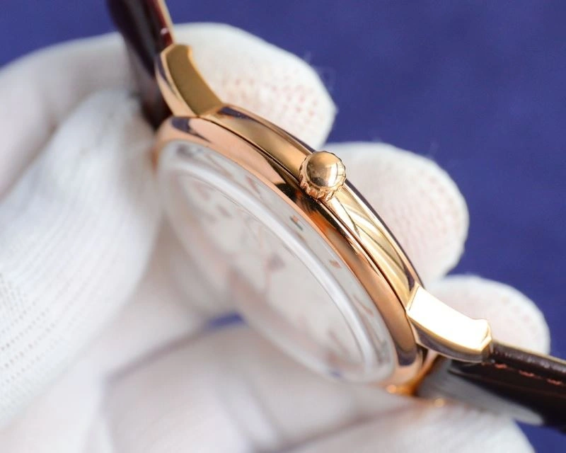 Trendy PATEK PHILIPPE Watches 196471