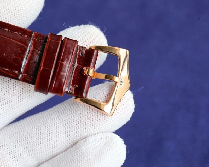 Trendy PATEK PHILIPPE Watches 196471