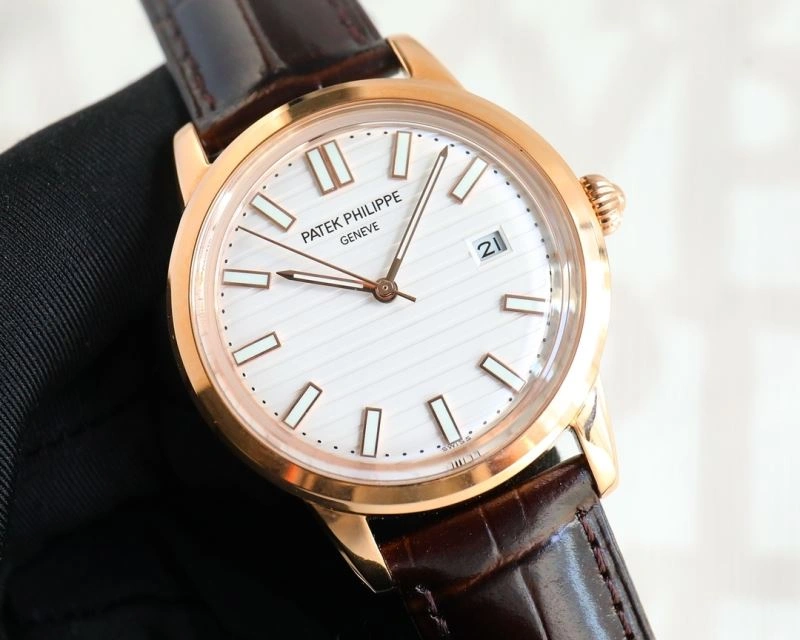 PATEK PHILIPPE Watches Affordable 196452