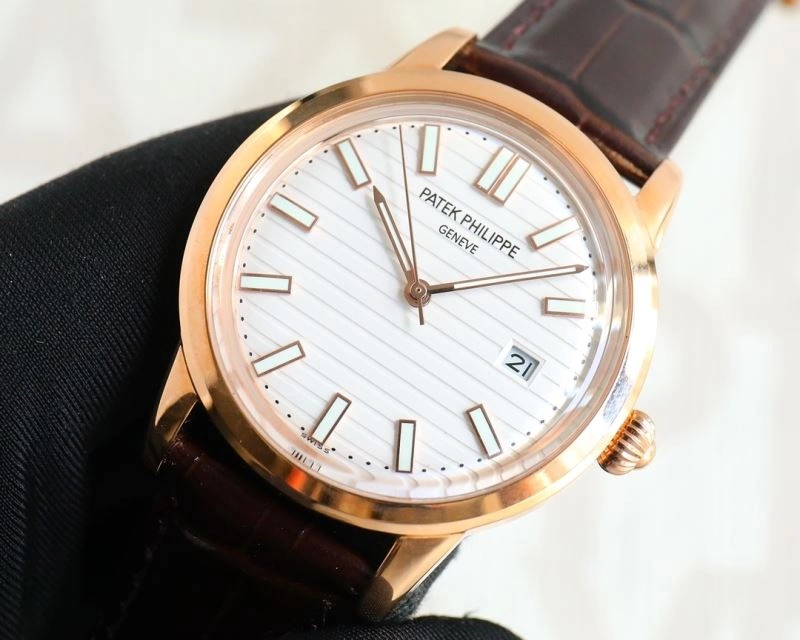 PATEK PHILIPPE Watches Affordable 196452