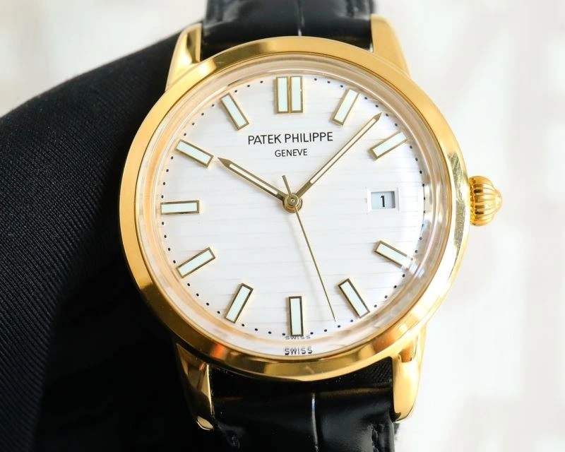 PATEK PHILIPPE Watches Affordable 196452
