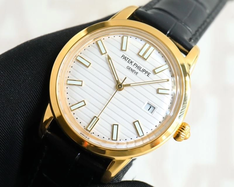 PATEK PHILIPPE Watches Affordable 196452