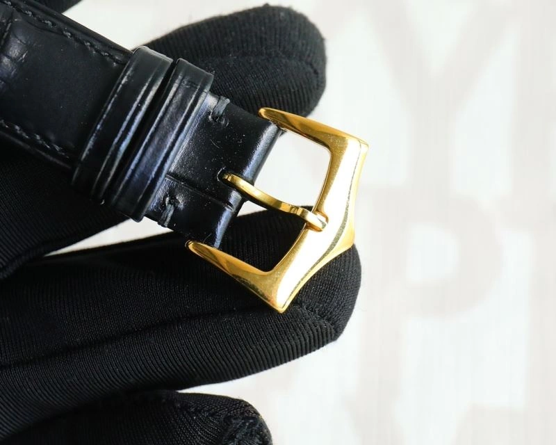 PATEK PHILIPPE Watches Affordable 196452