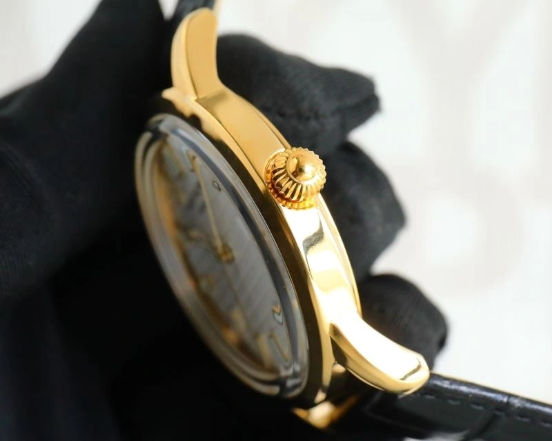 PATEK PHILIPPE Watches Affordable 196452