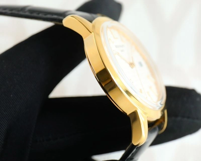 PATEK PHILIPPE Watches Affordable 196452