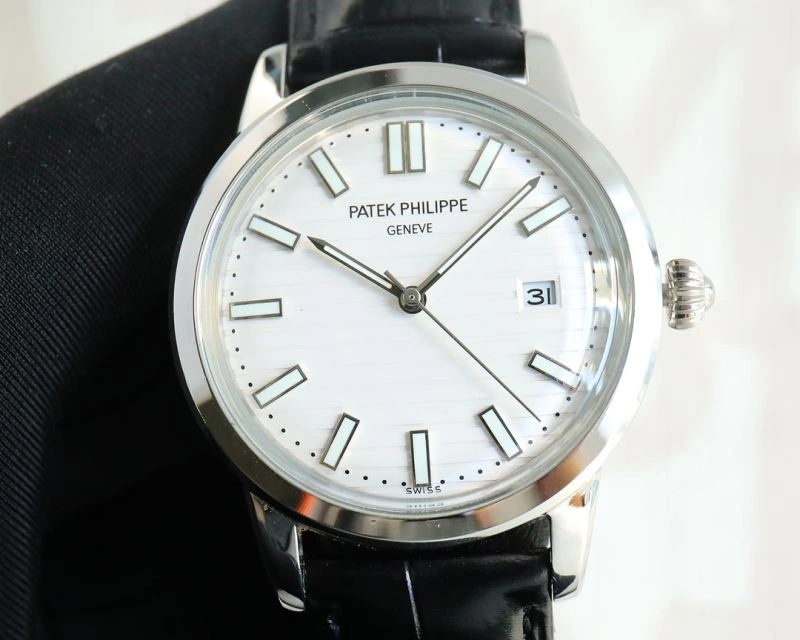Colorful PATEK PHILIPPE Watches 196465
