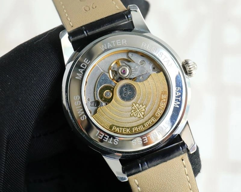 Colorful PATEK PHILIPPE Watches 196465