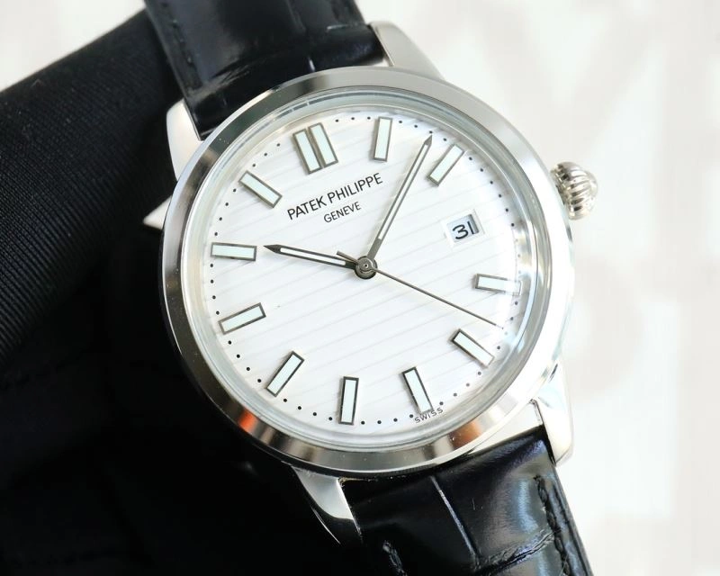 Colorful PATEK PHILIPPE Watches 196465