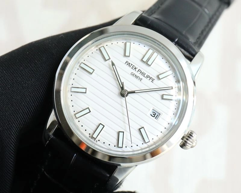 Colorful PATEK PHILIPPE Watches 196465