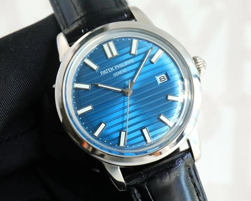 Colorful PATEK PHILIPPE Watches 196465