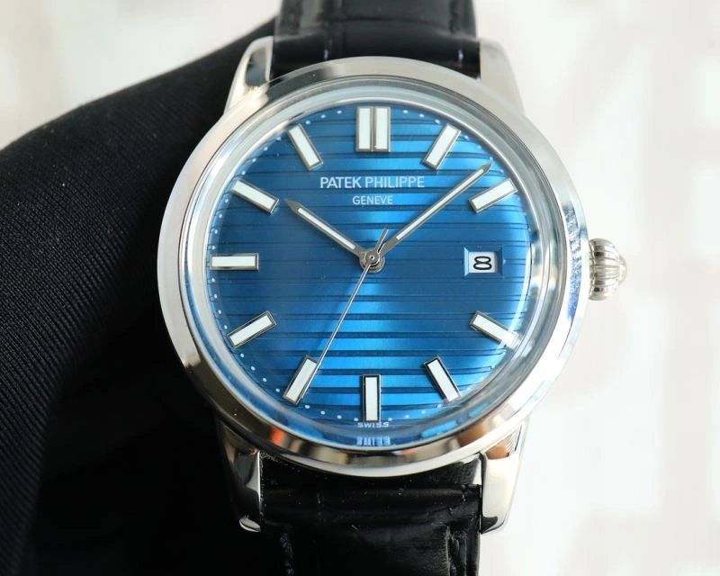 Colorful PATEK PHILIPPE Watches 196465