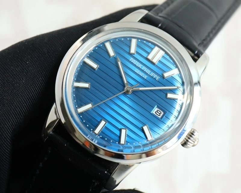 Colorful PATEK PHILIPPE Watches 196465