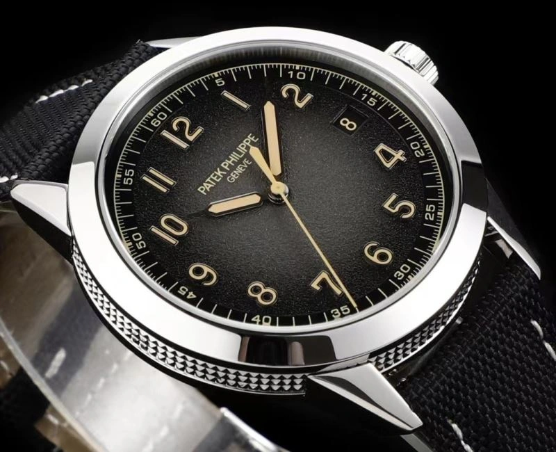 PATEK PHILIPPE Watches Contemporary 196451