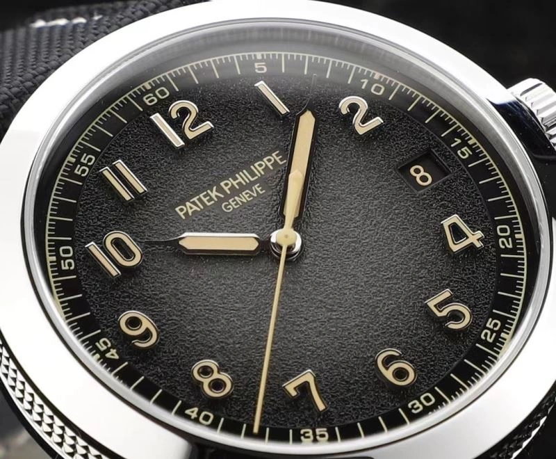 PATEK PHILIPPE Watches Contemporary 196451
